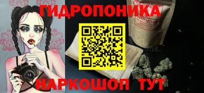 молекула духа Шебекино